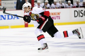 Erik Karlsson - Offensive Defenseman Extraordinaire