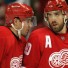 detroit - datsyuk and zetterberg