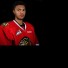 Seth Jones Seth Jones