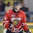 Photo by Terry Wilson / OHL Images Photo by Terry Wilson / OHL Images