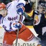Photo by Terry Wilson / OHL Images. Photo by Terry Wilson / OHL Images.