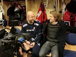PHOTO: WWW.HOCKEYMEDMARIEHALLMAN.SE