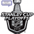 Stanley Cup WEST