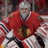 Corey Crawford