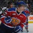 Curtis Lazar Action