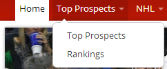 Top Prospects