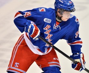 Photo by Terry Wilson / OHL Images