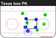 Texas box PK