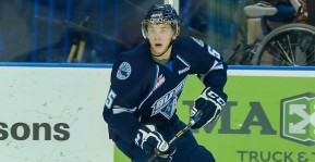 photo by Saskatoonblades.com