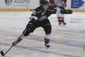 Alex Dostie