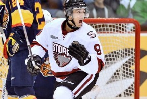 Photo by Terry Wilson / OHL