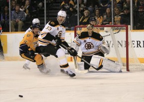 Rask and Chara