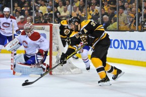 Bergeron and Carey