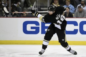 James Neal