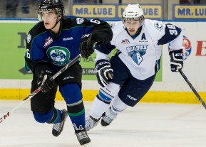 Julius Honka feature