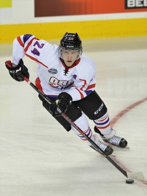 Nikolaj Ehlers player page