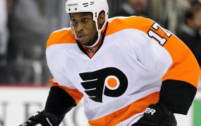 NHL: NOV 13 Flyers at Penguins