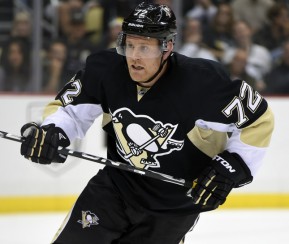 NHL: OCT 16 Stars at Penguins