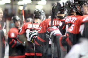 Photo by Kelsey Vermeersch/ CKSN.ca