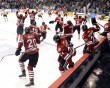 The Guelph Storm - 2014 OHL Champions (Aaron Bell/OHL Images)