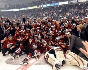 2014 Champs Guelph Storm