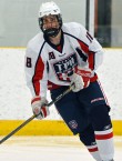 Jack Studnicka of TPH Thunder (Dan Hickling/Hickling Images)