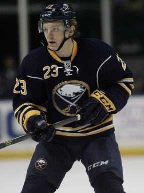 NHL: OCT 30 Bruins at Sabres