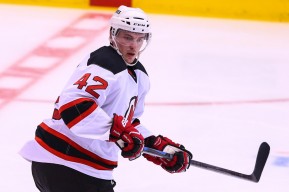 NHL: JUL 18 New Jersey Devils Development Camp