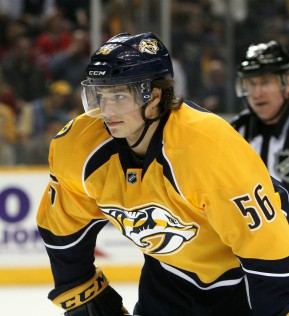 NHL: MAR 24 Canadiens at Predators