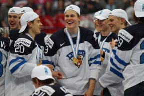 Jesse Puljujarvi