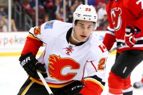 Sean Monahan