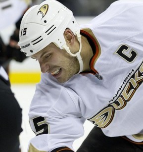 Ryan Getzlaf Player Page2