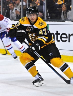 Torey Krug