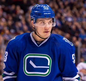 Bo Horvat