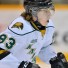 Mitch Marner of the London Knights (Terry Wilson/OHL Images)