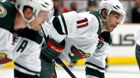 zach parise