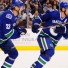 NHL: OCT 01 Preseason - Oilers at Canucks