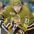 Nick Paul of the North Bay Battalion. Photo by Terry Wilson/OHL Images.