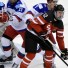 HOCKEY: DEC 19 World Junior Championship Exhibition Game - Canada v Russia