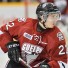 Pius Suter of the Guelph Storm. Photo by Terry Wilson / OHL Images.