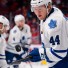 NHL: FEB 14 Maple Leafs at Canadiens