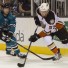 NHL: SEP 26 Preseason - Ducks at Sharks
