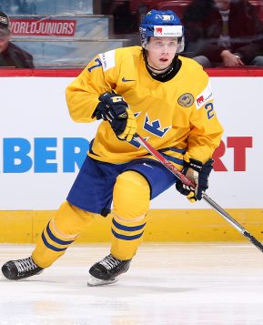 Jonathan Dahlen