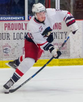 Cale Makar
