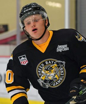 Casey Mittelstadt