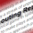 Scouting Report