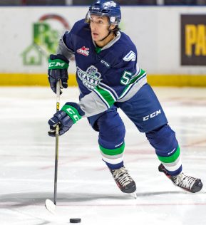 Jarret Tyszka