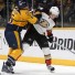 NHL: NOV 17 Ducks at Predators