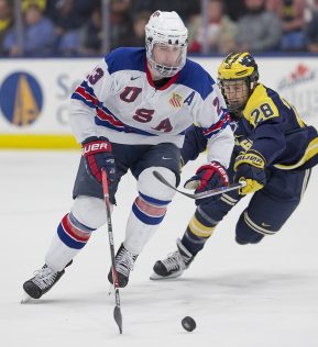 Mattias Samuelsson 6