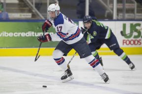 Evan Barratt, USNTDP, photo by Rena Laverty